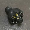 L-252 (6-Shot / L-Frame / M686 / Colt Python /.38SPL / .357MAG) - Thumbnail Image 1